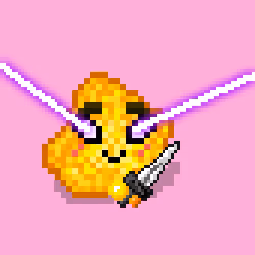 Chonks Gold
