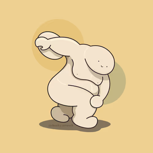 Chonky Sculpture Collection