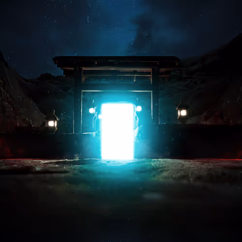 Intrigued by Atmosphere