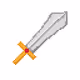 Pixelia Adventure : Choose Your Weapon - old