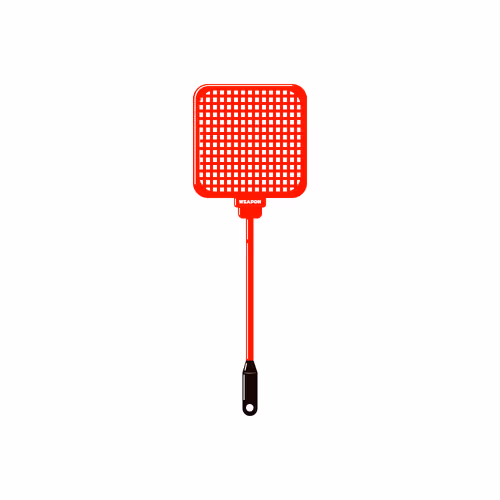 CHOOSE YOU WEAPON
