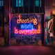 Choosy