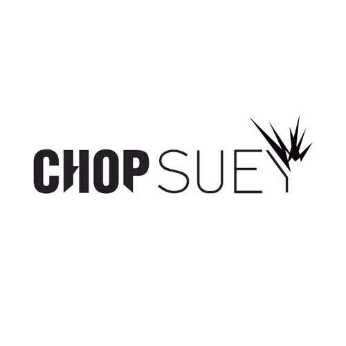 Chop Suey 2018