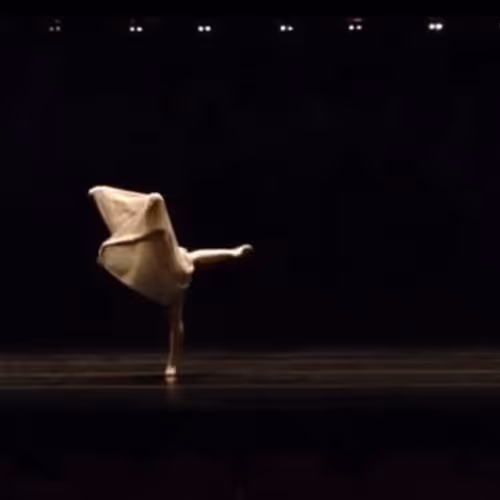 choreography by spacefroot
