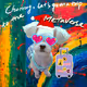 Chorong's Metaverse Trip