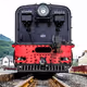 chose train