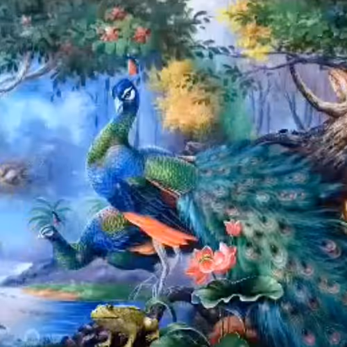 Chris Wong: LIFE (PR1)