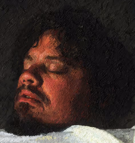 ChrisCooperArtStudio Collection