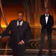 Official Video- Will Smith Punches Chris Rock
