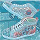 Christian Louboutin Iced Out CryptoKix Edition - old