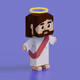 Christian NFT Marketplace