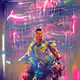 Christiano Ronaldo CR7