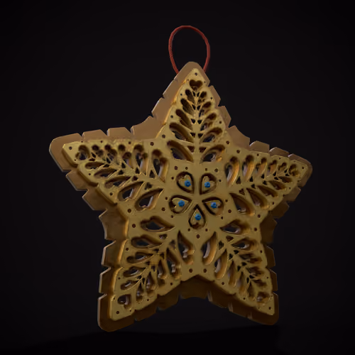 Christmas 3D
