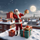 Christmas Animated GIF Collection
