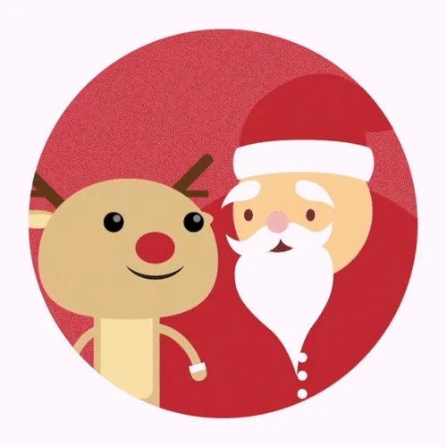 Christmas Animated NFT Collection