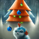 CHRISTMAS CONE COLLECTION