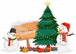 Christmas Items