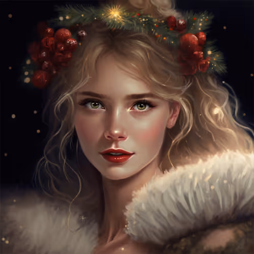 Christmas keepera
