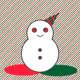 Christmas Snowman