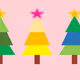 Christmas tree party