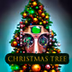 Christmas Tree Robots Collection