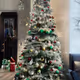 Christmas Trees Collections - old