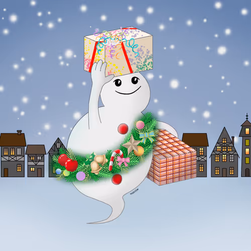 Christmas2022 by 7020SSW