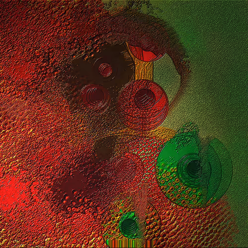 Christmas period - old