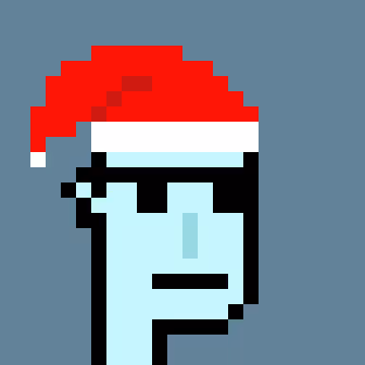 ChristmasPunkz - old