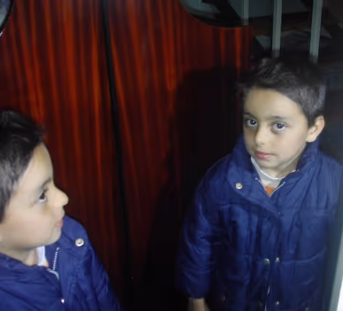 Christopher McCandless V3