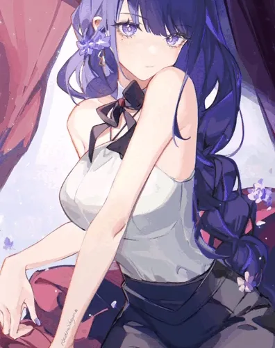 Anime Artwork Best