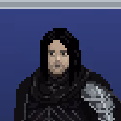 The Chronicles of Amber Pixelized