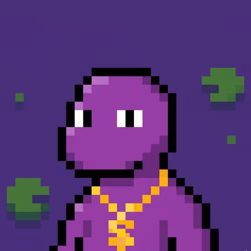 Chroma Critters