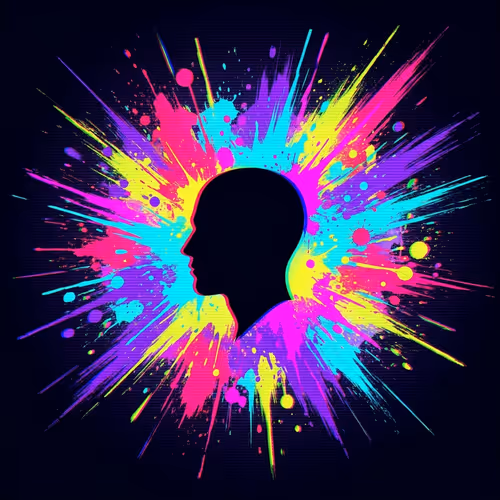 Chroma Glitch