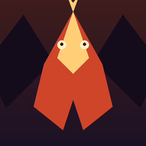 Chroma Owls