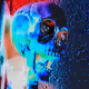Chroma Skull
