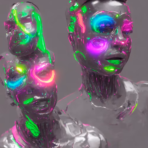 Chroma Souls