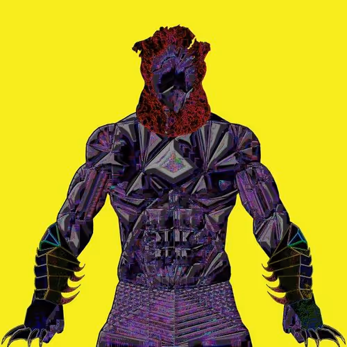 Chromachads