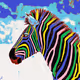 Chromatic Animals by yul - old