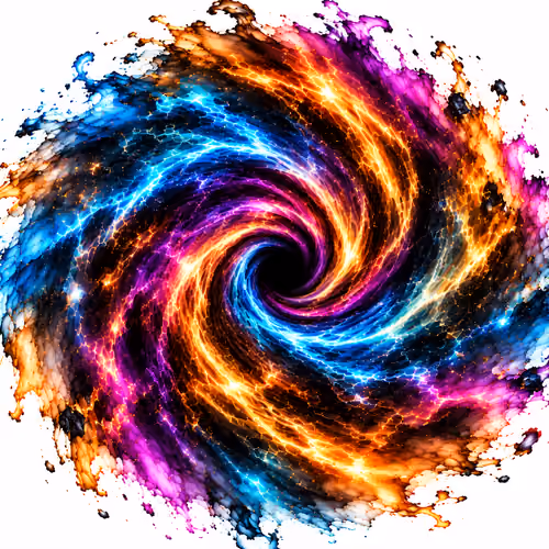 Chromatic Vortex