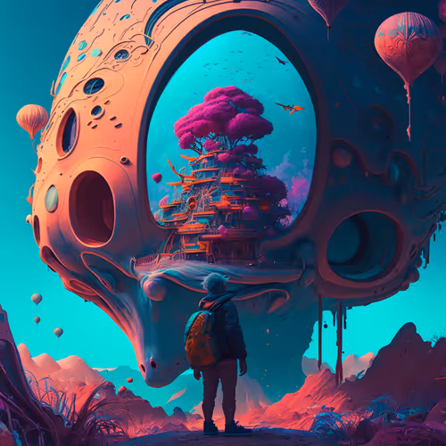 Chromatic Chronicles