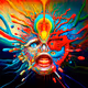Chromatic Despair