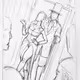 Chrome Carriage Rough Drafts