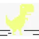 Chrome Dino