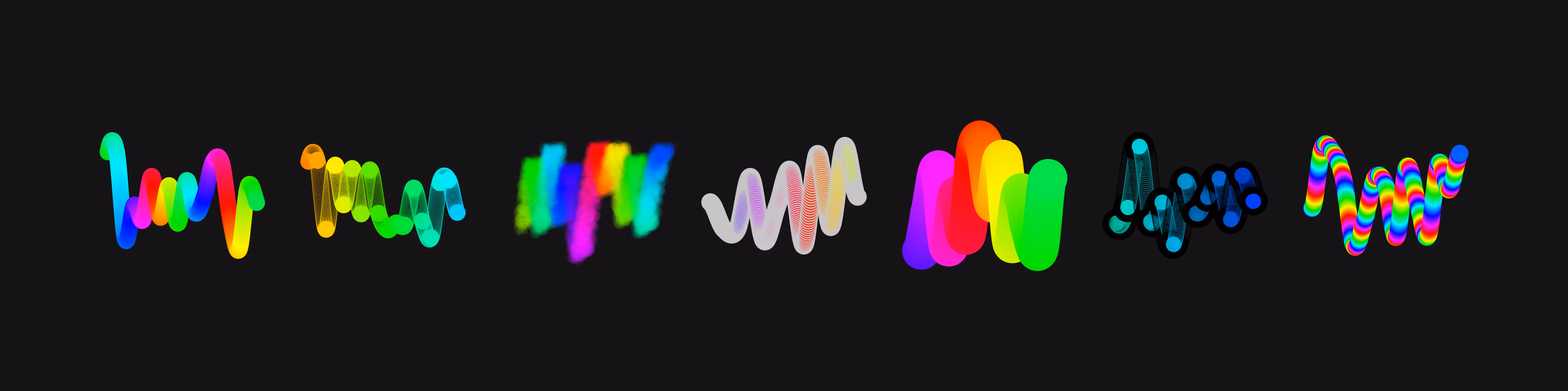 Chromie Squiggle by Snowfro banner