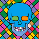 Chromophobia Skulls - old V3