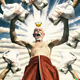 Chronicles of The Diaper King - old