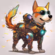 ChronoDog: At the Dawn of Time