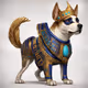 ChronoDog - Echoes of Ancient Egypt