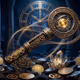 ChronoLab: Genesis Access Key